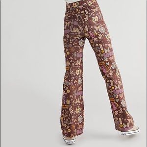 Seneca straight leg stretch jeans